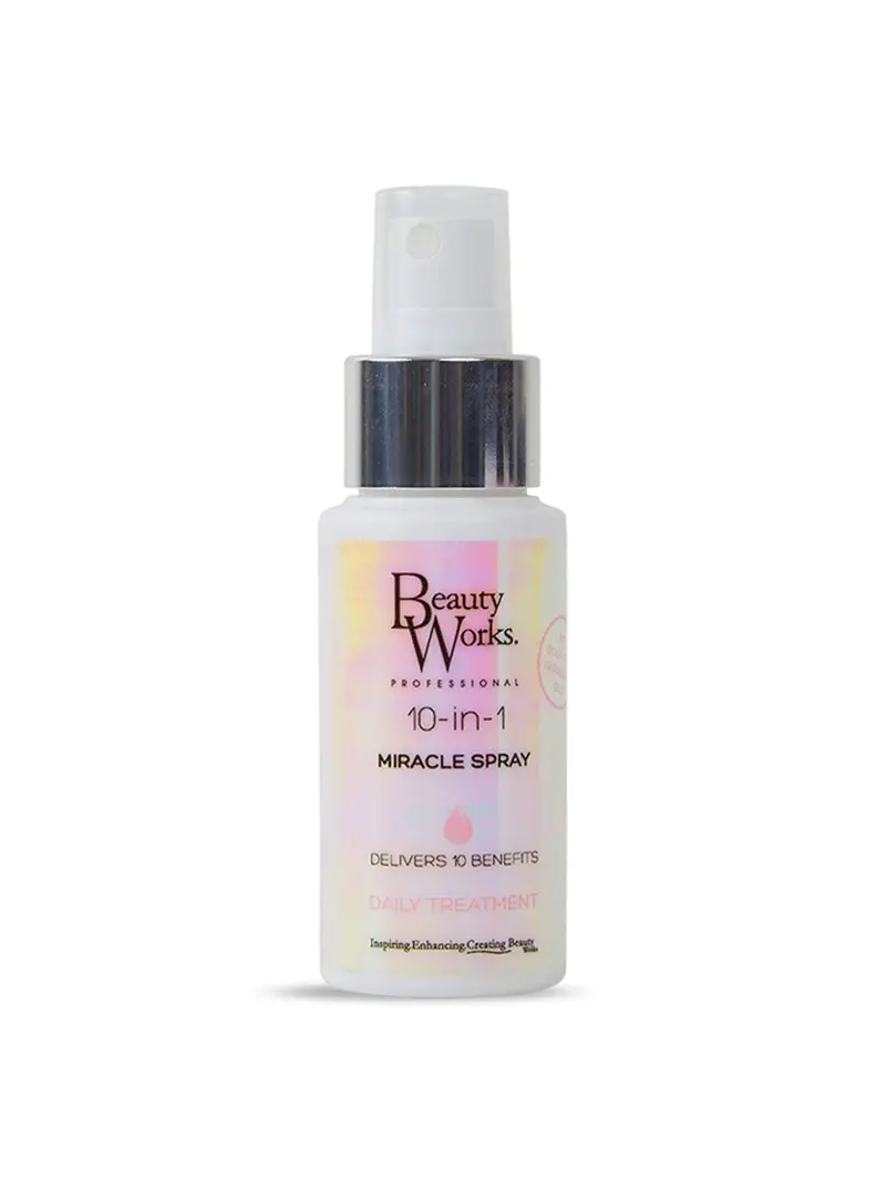 10 In 1 Miracle Spray 50Ml 1