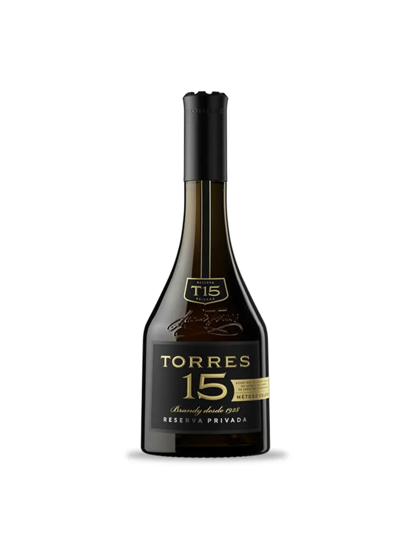 15 Year Old Brandy 1