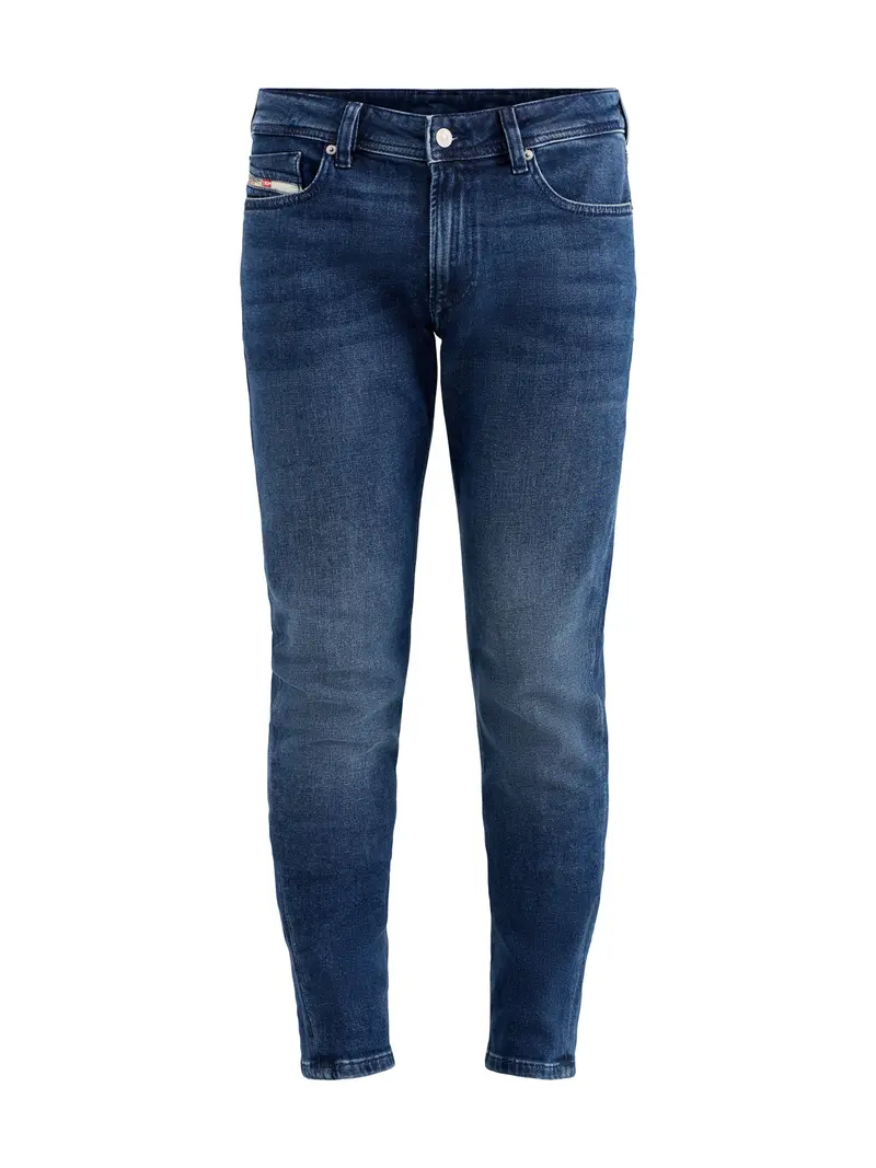1979 Sleenker Skinny Fit Jeans Blue 1