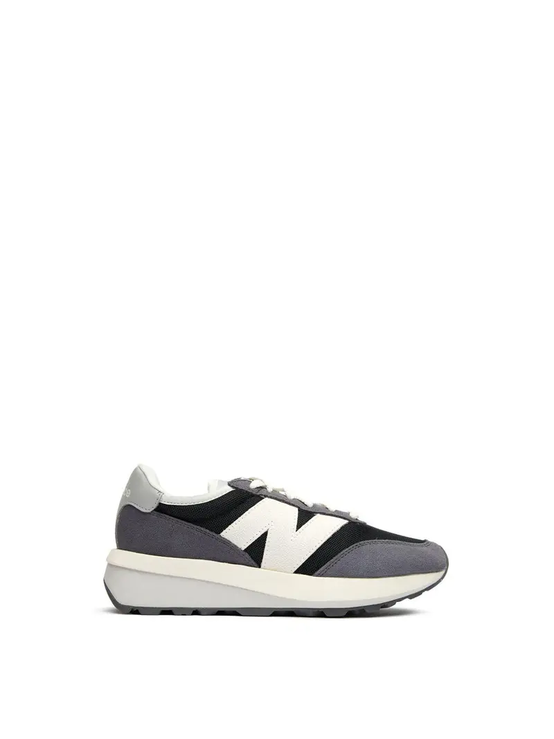 370 Trainers Grey 1