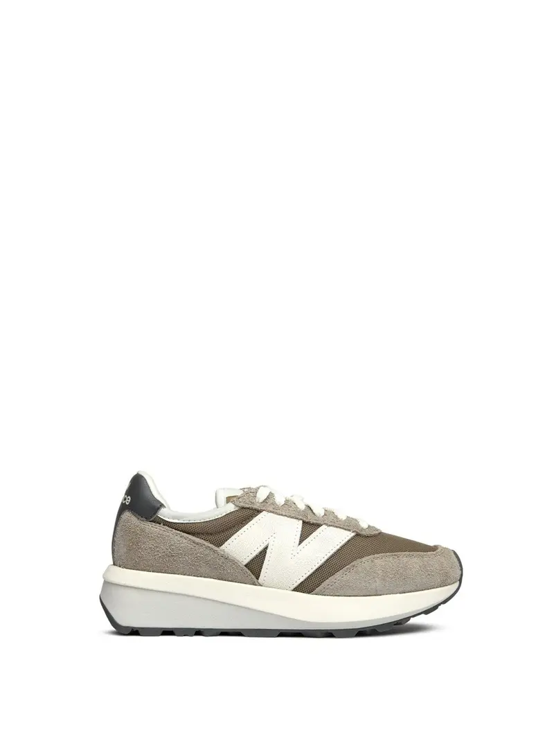 370 Trainers Grey 1
