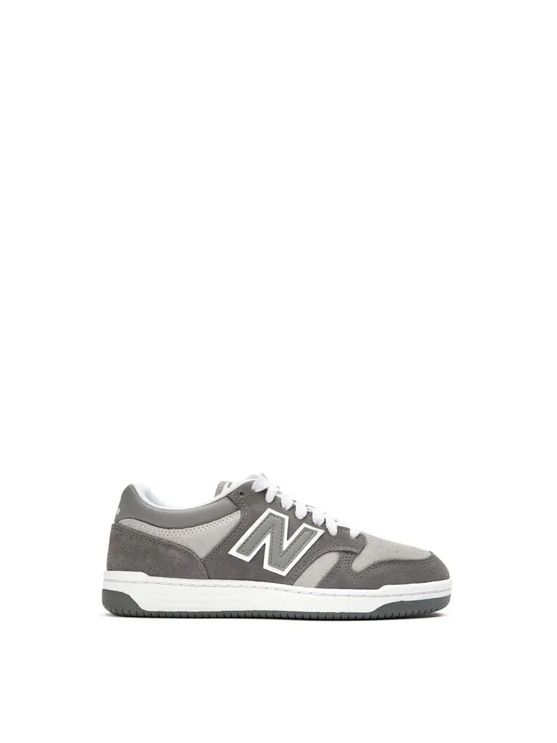 480 Trainers Grey 1