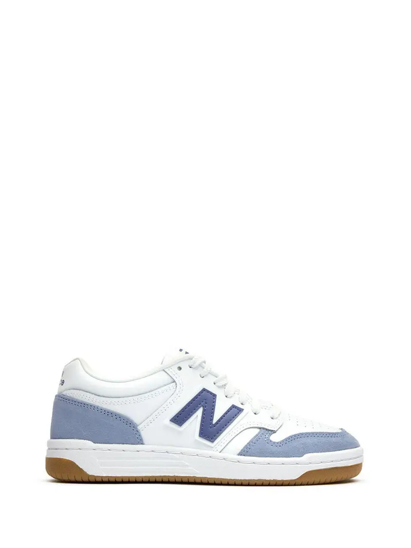 480 Trainers White 1