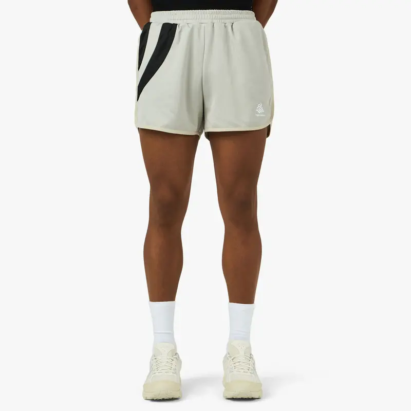 4Ye Sprint Short Grey / Black 1
