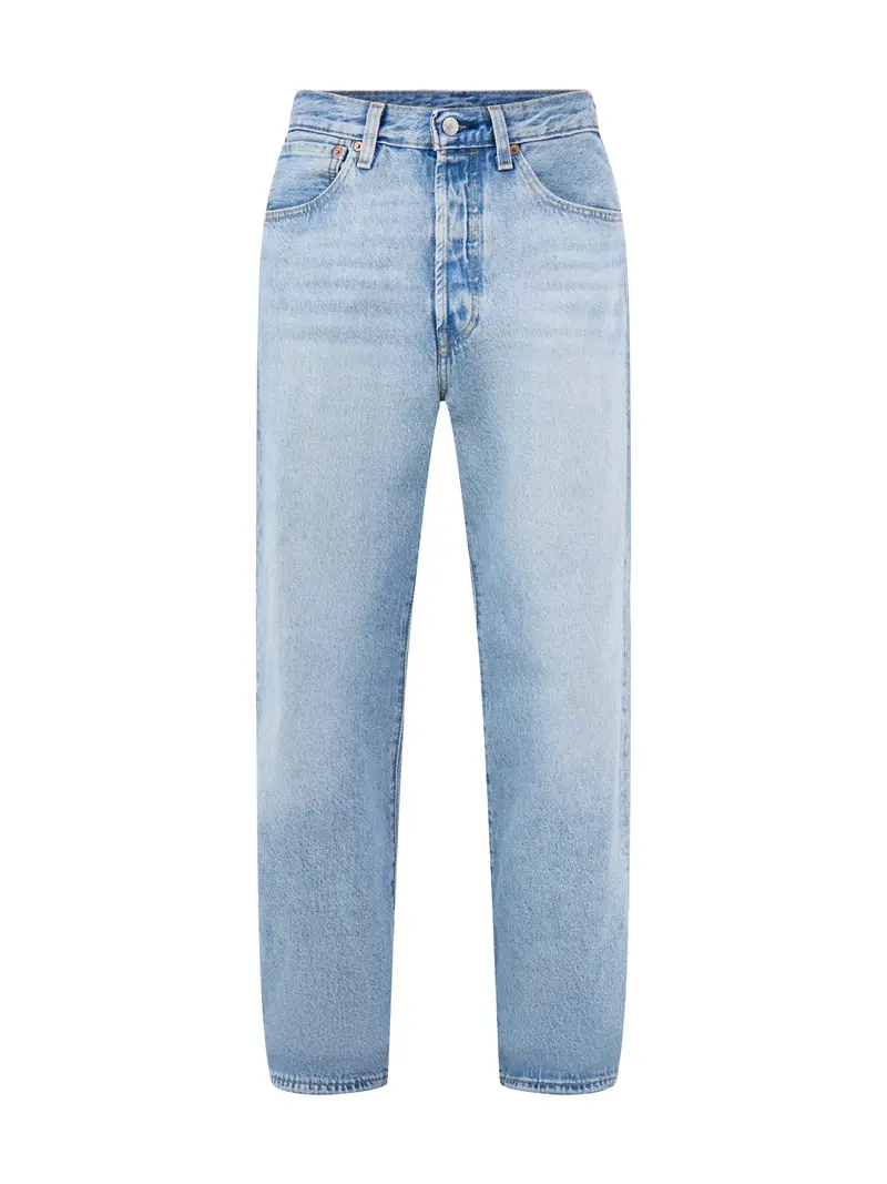 501 Loose Fit Jeans Blue 1