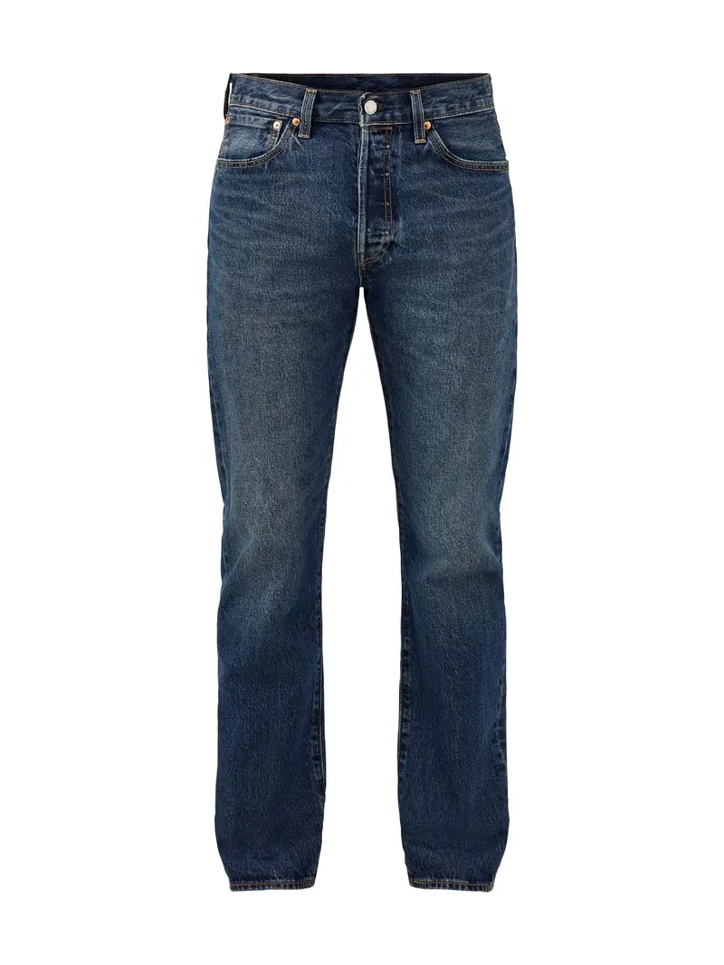 511 Slim Jeans Blue 1