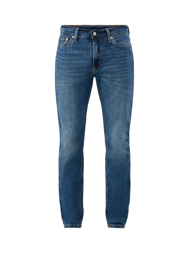 511 Slim Jeans Blue 1