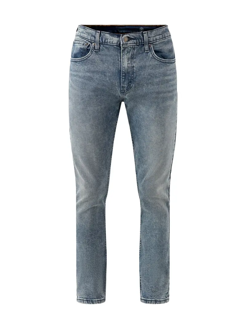 512 Slim Taper Jeans Blue 1