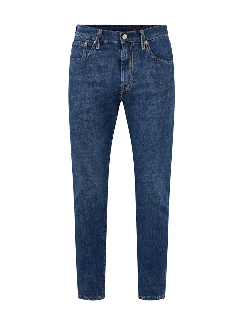 512 Slim Taper Jeans Blue 1
