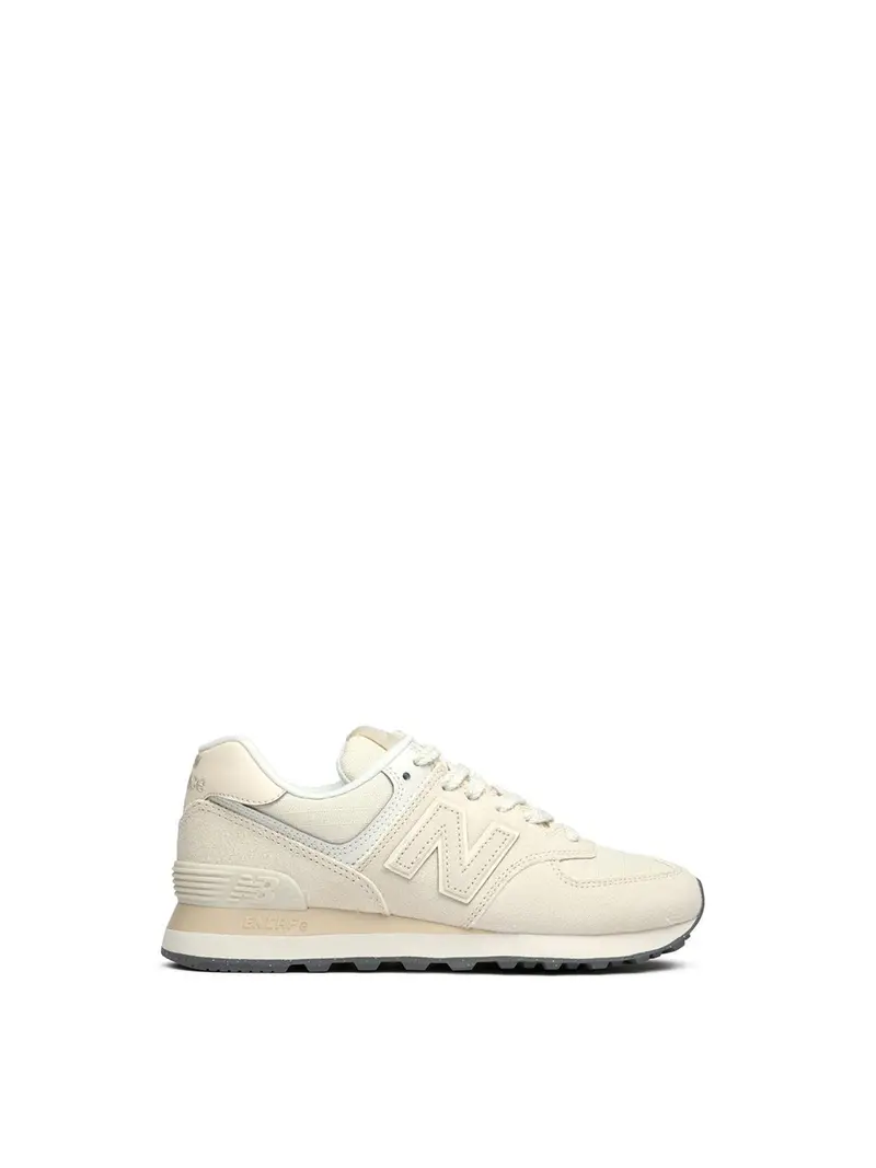 574 Trainers Beige 1