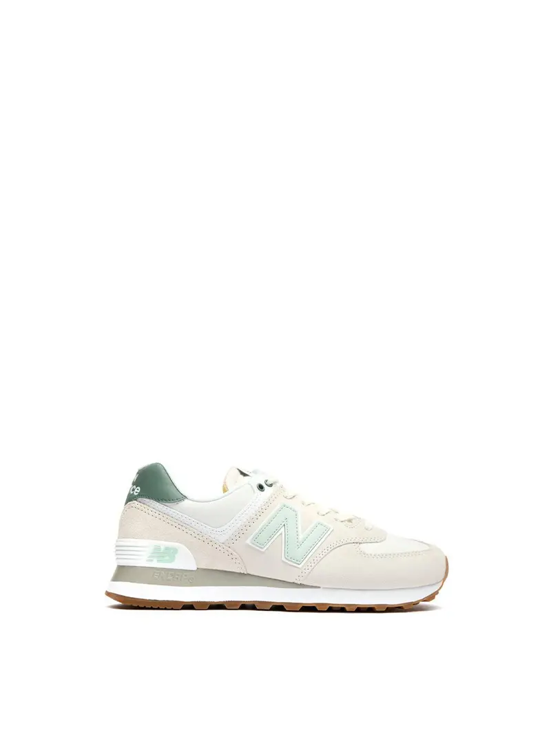574 Trainers Natural 1