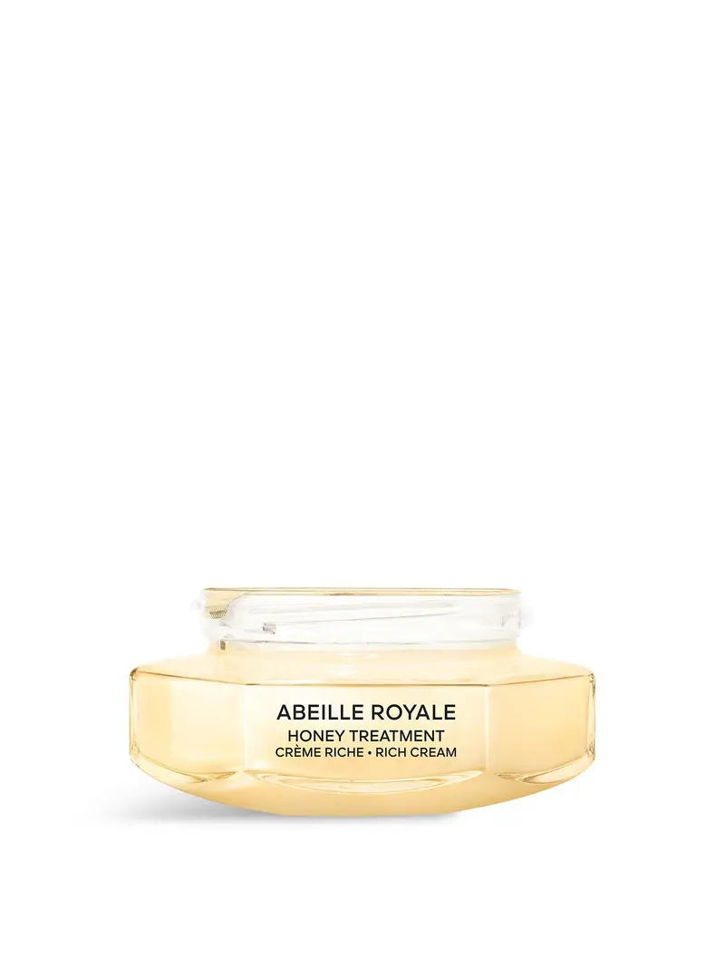 Abeille Royale Rich Cream The Refill 50Ml 1