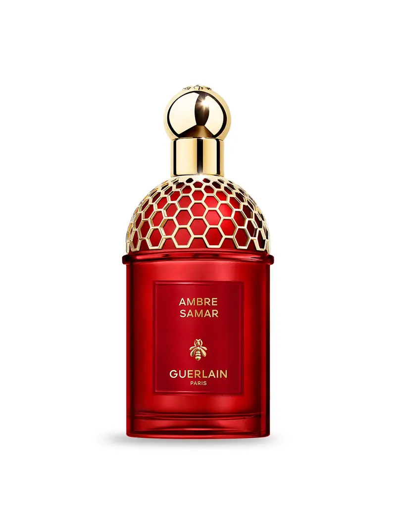 Absolus Allegoria Ambre Samar Eau De Parfum 1