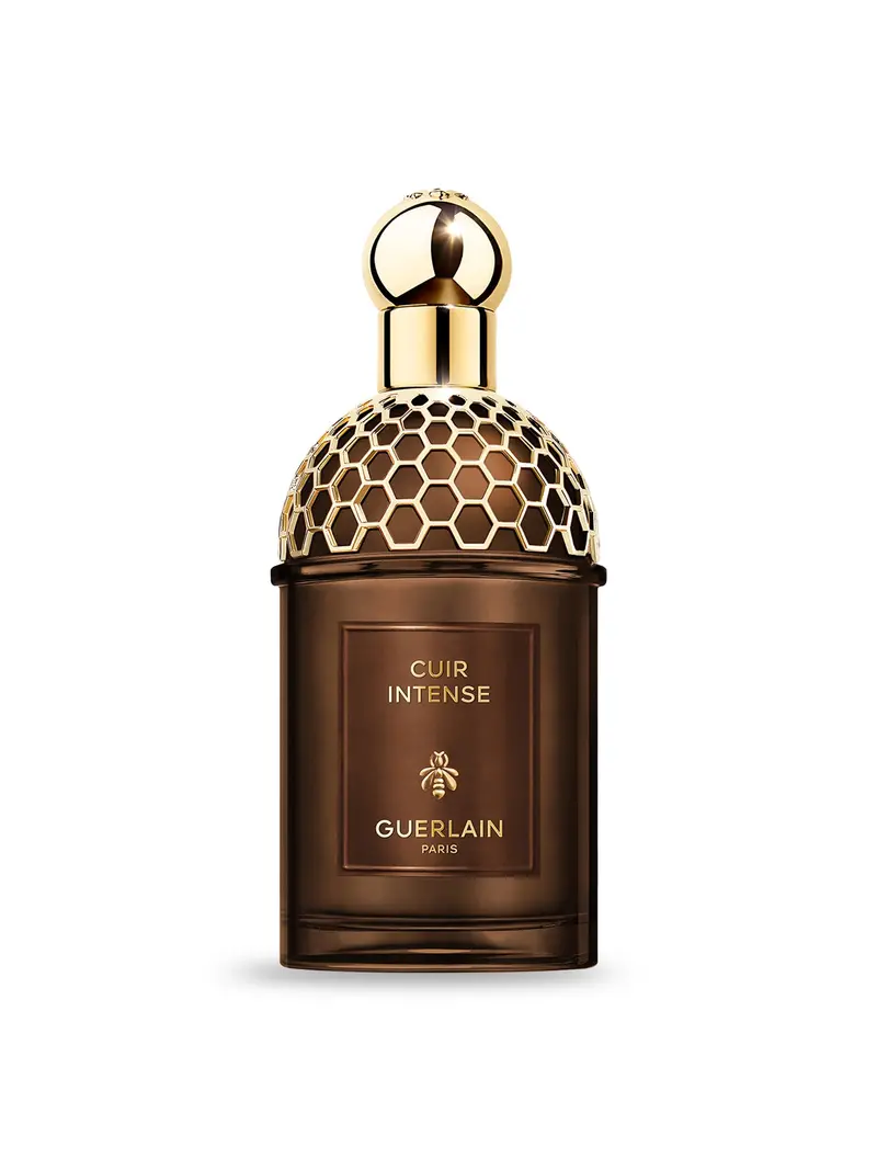 Absolus Allegoria Cuir Intense Eau De Parfum 1