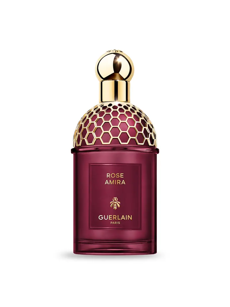Absolus Allegoria Rose Amira Eau De Parfum 1
