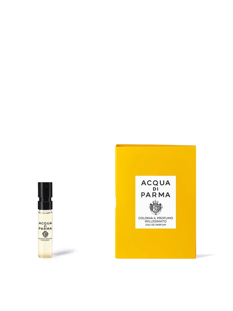 Acqua Di Parma Colonia Il Millesimato Eau De Parfum Sample 1.5Ml 1