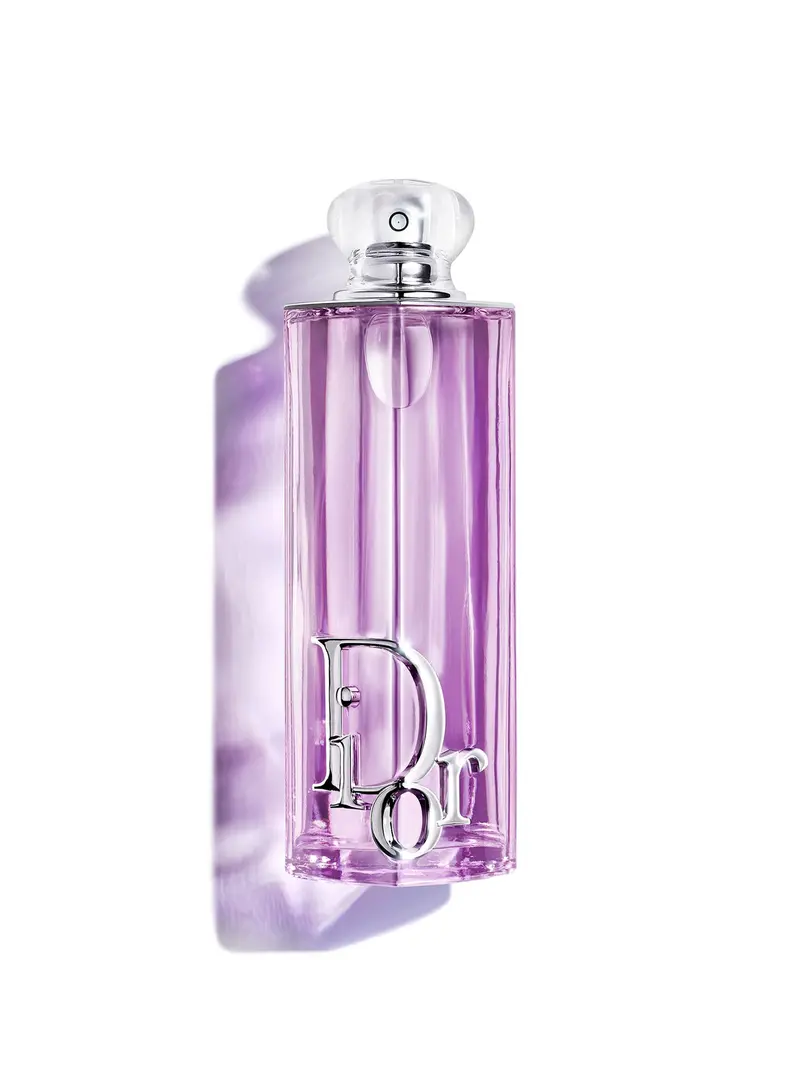 Addict Purple Glow Eau De Parfum 100Ml 1