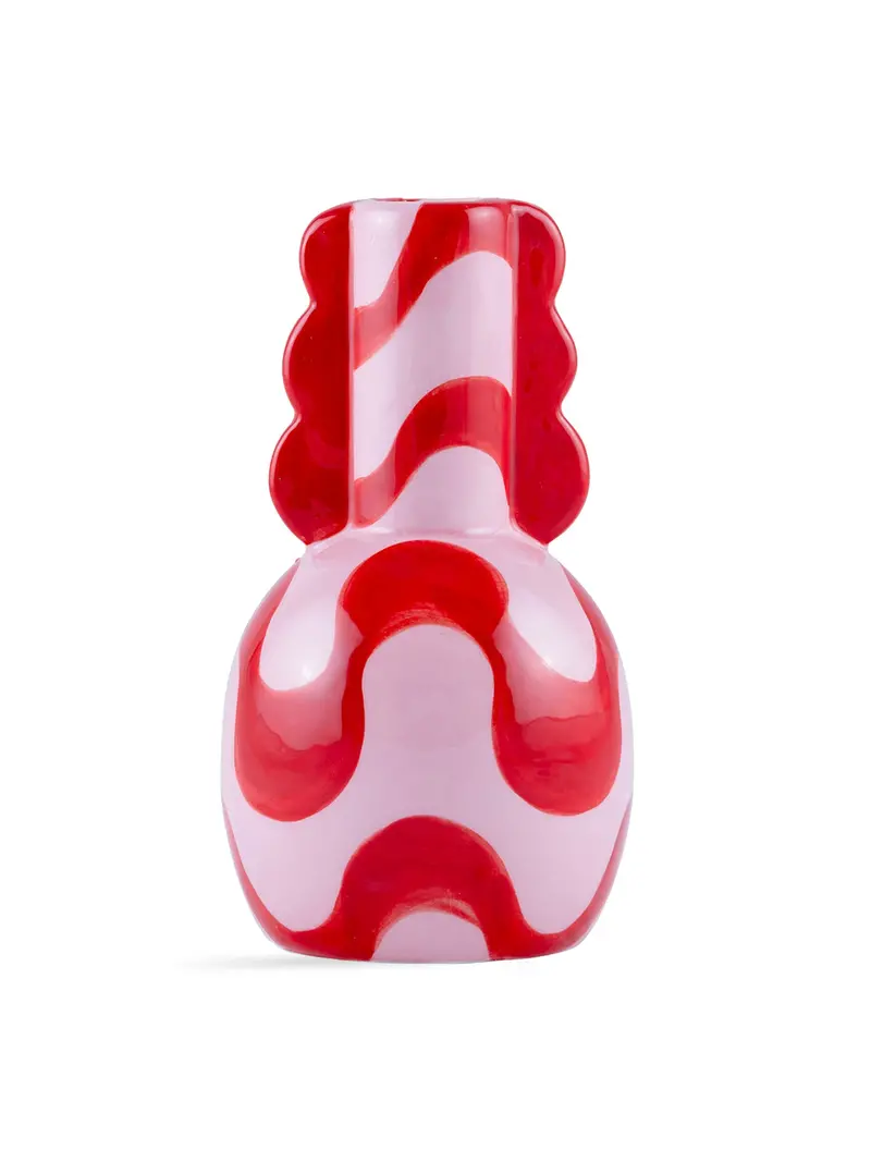 Adelina Candle Holder Multi 1