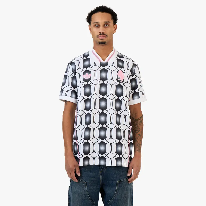 Adidas Juve Lf Jersey / White 1