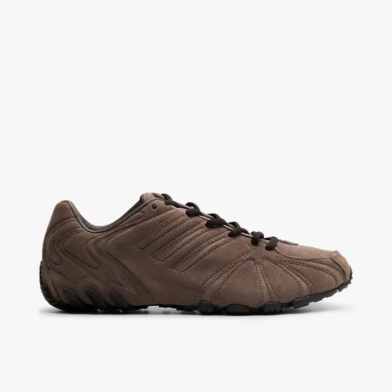 Adidas Women's Ghost Sprint / Earth Strata - Gold 1