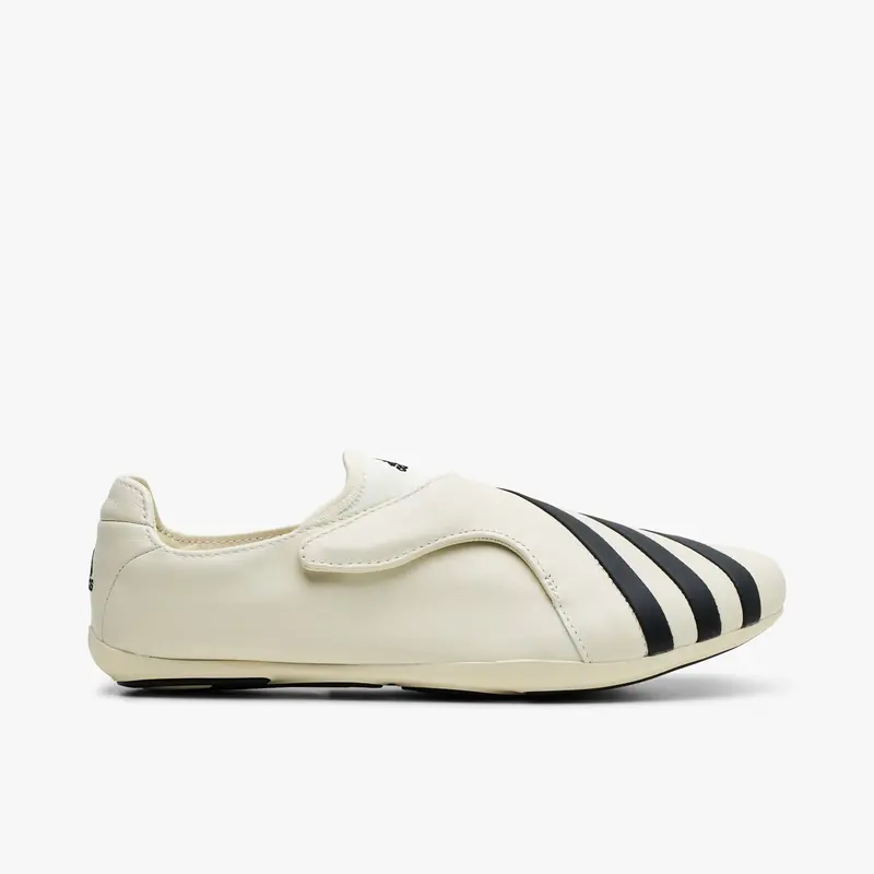 Adidas X Pharrell Vario Flat Earther White / Black - White 1
