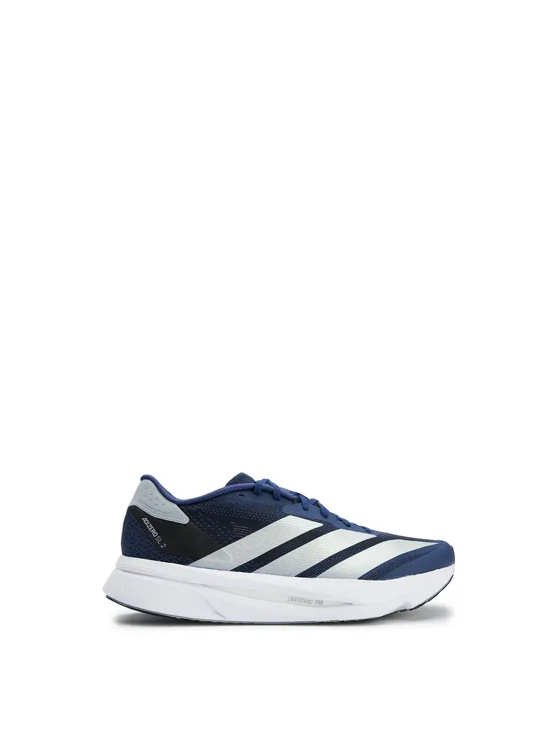 Adizero Sl 2 Trainers Blue 1