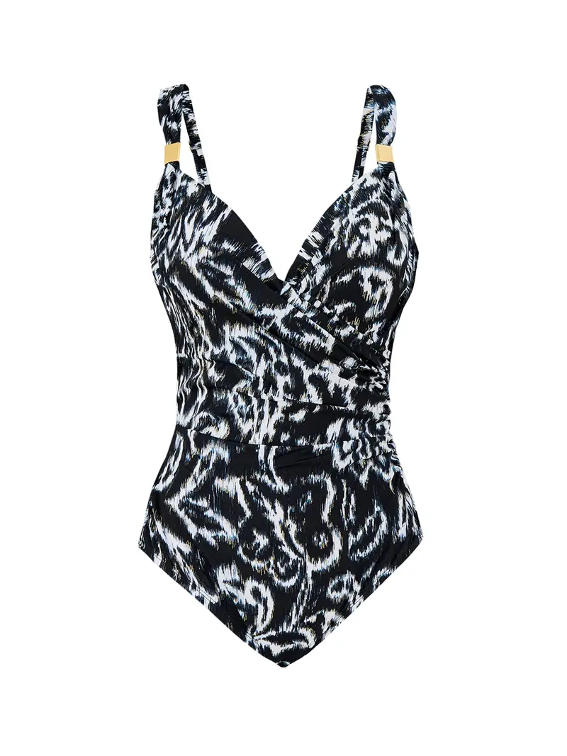Adorn Siren Swimsuit 1