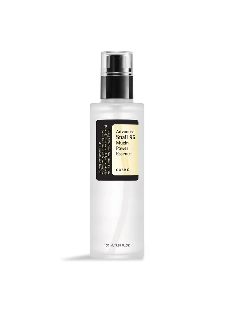 Advanced Snail 96 Mucin Power Essence 100Ml 1