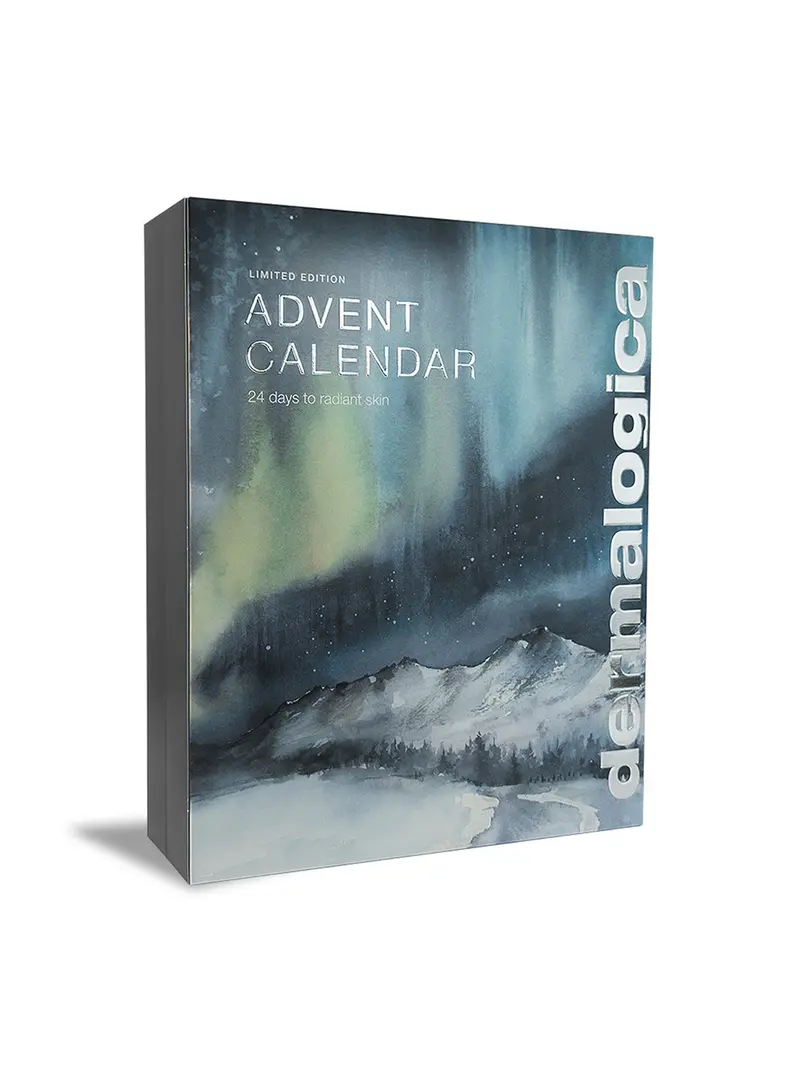 Advent Calendar (24 Days) 1