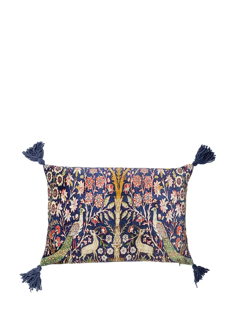 Adya Cushion Blue 1