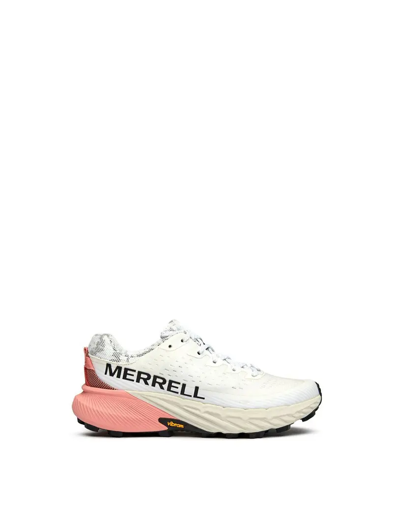 Agility Peak 5 Trainers White 1