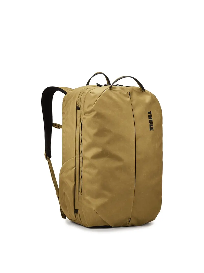 Aion Travel Backpack 40L Nutria 1