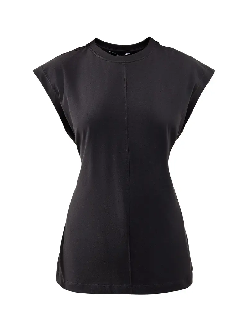 Alexis Top Black 1