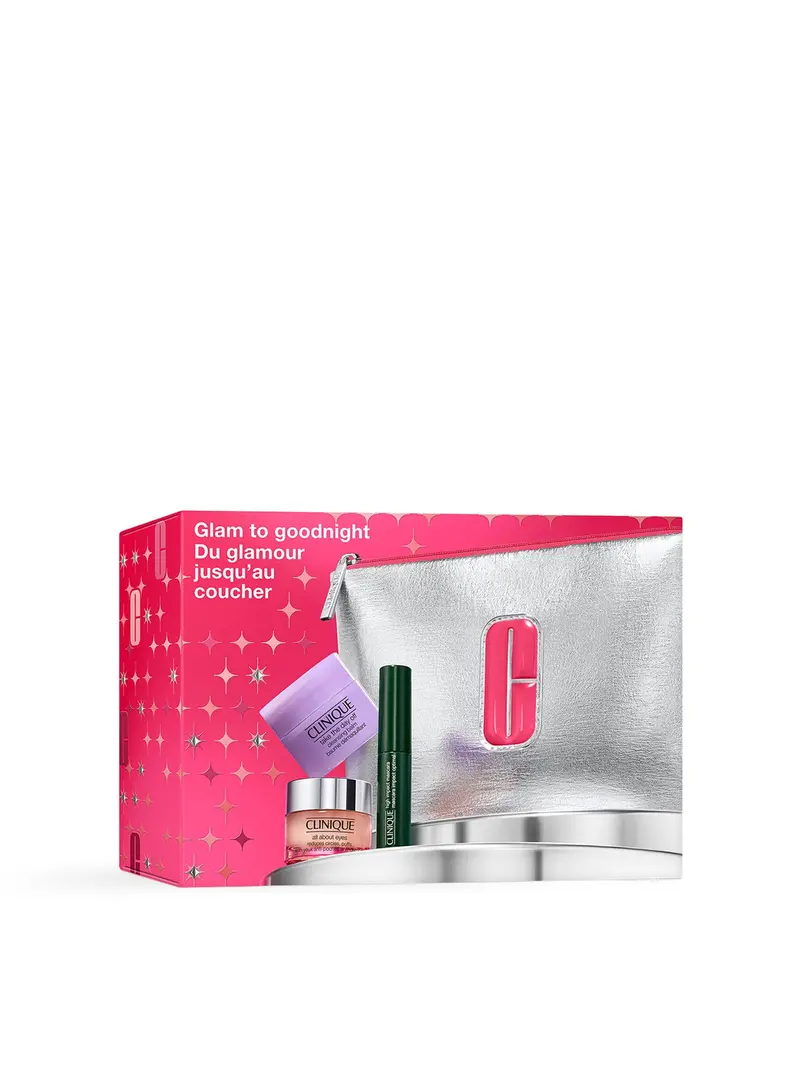 All About Eyes Gift Set 1
