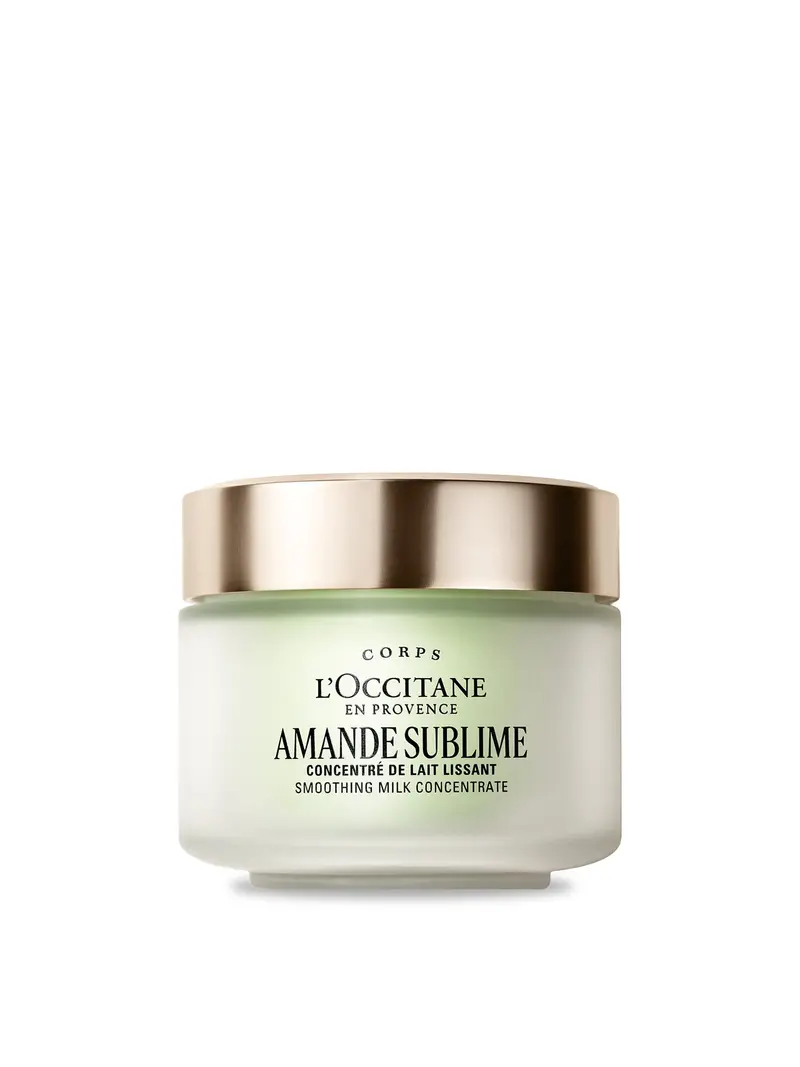 Almond Body Cream 200Ml 1