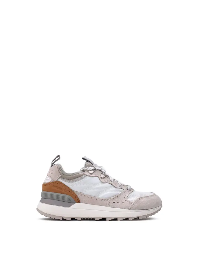 Alpine 83 Recraft Trainers White 1