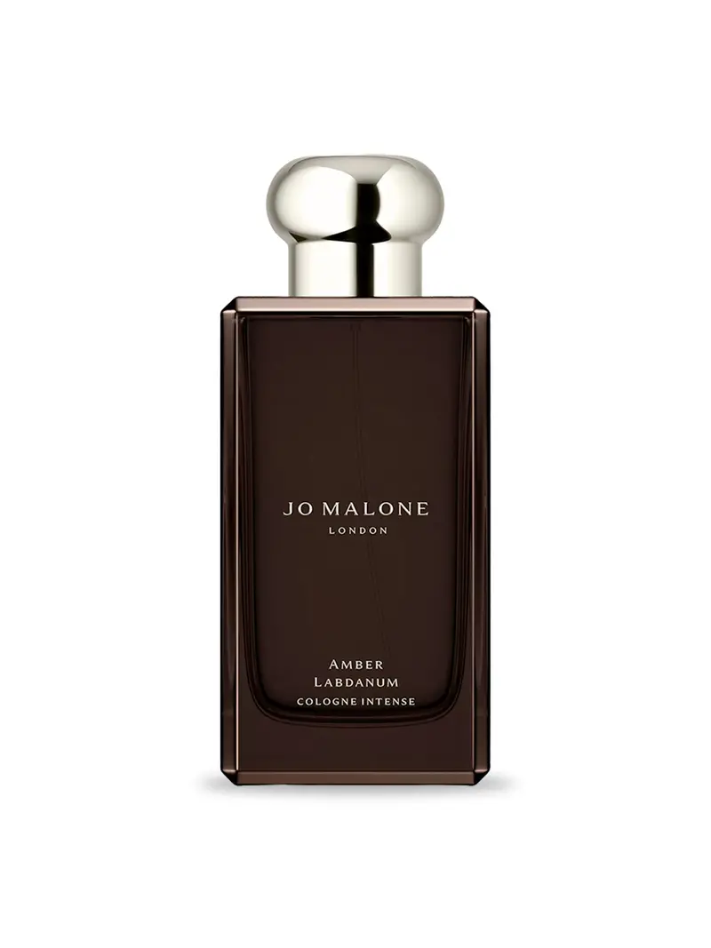 Amber Labdanum Cologne Intense 100Ml 1