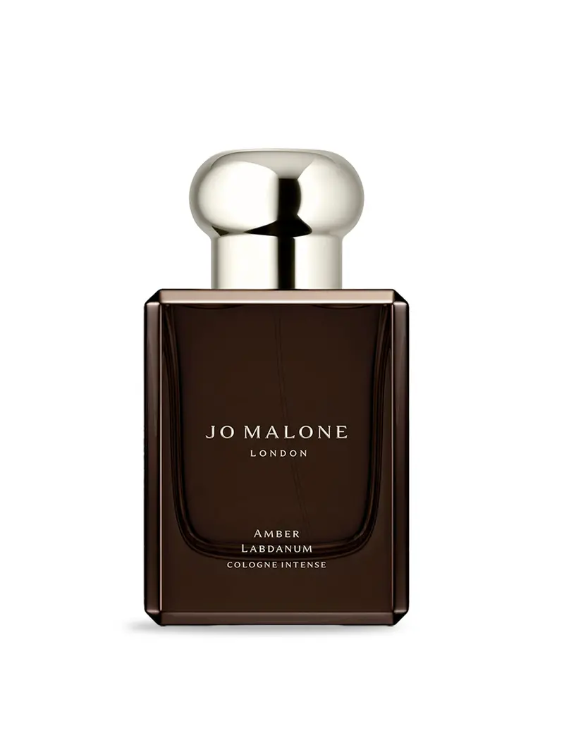 Amber Labdanum Cologne Intense 50Ml 1