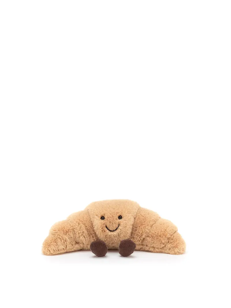 Amuseable Croissant Small 1