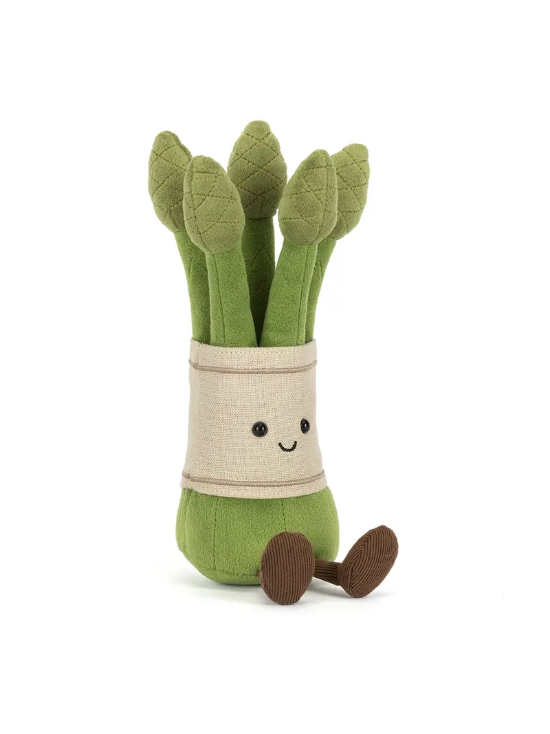 Amuseables Asparagus 1