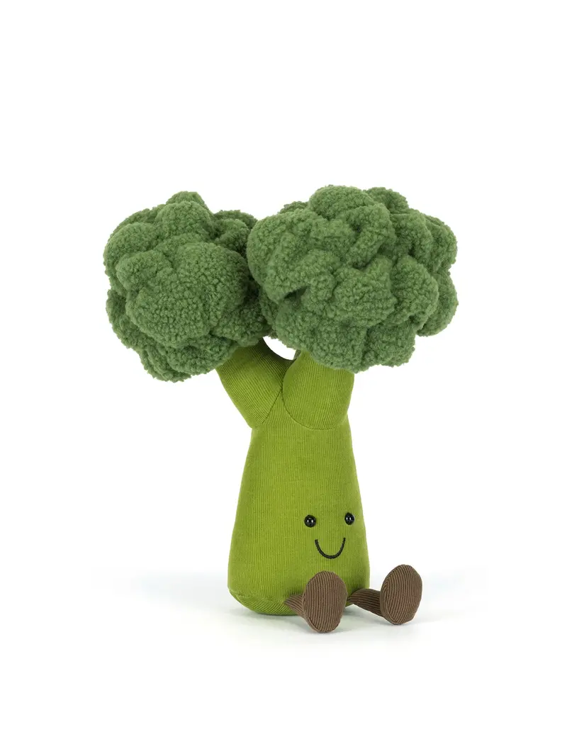 Amuseables Broccoli 1