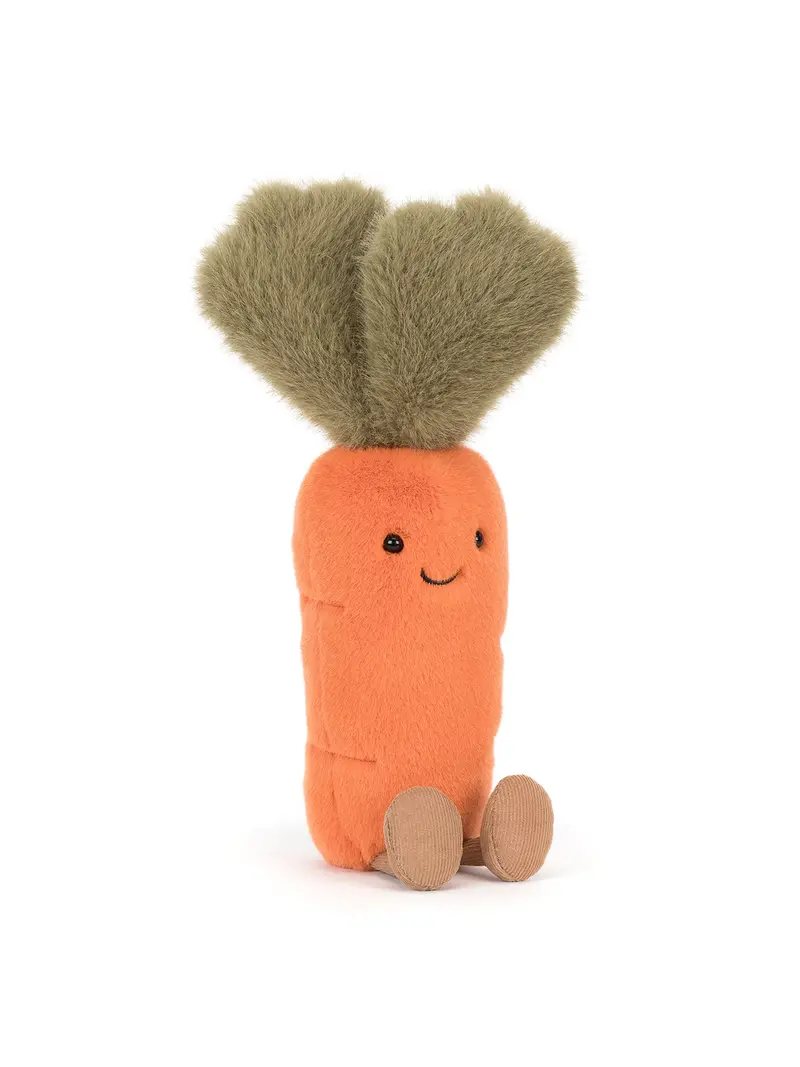 Amuseables Carrot 1