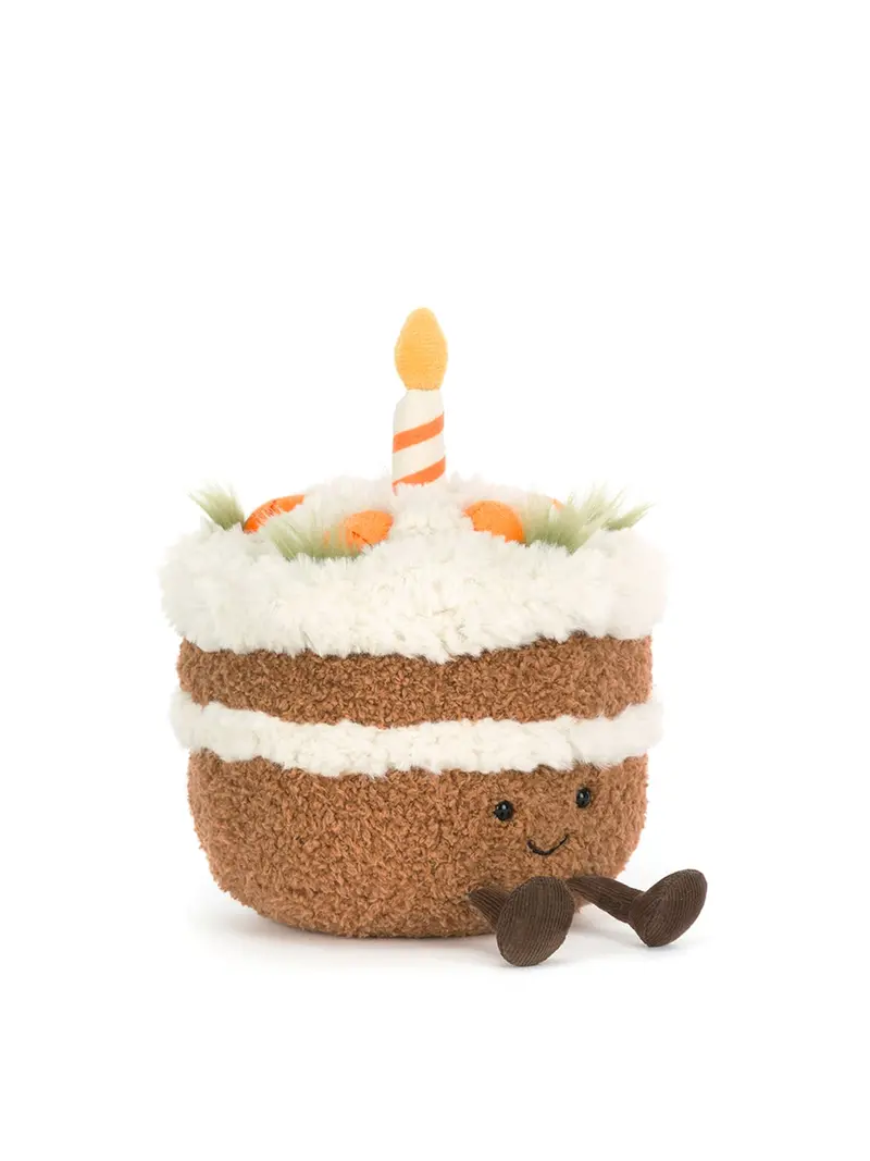 Amuseables Carrot Cake 1