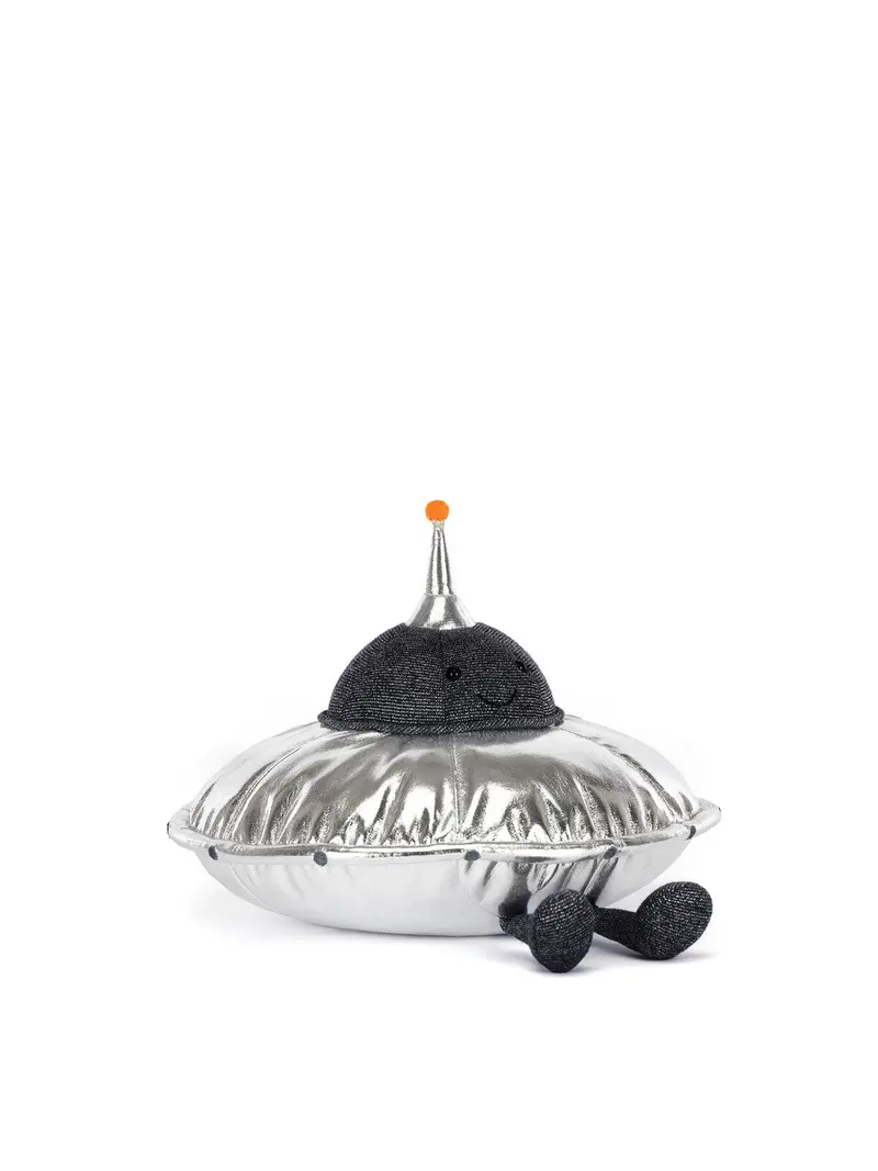 Amuseables Jellysaucer 1