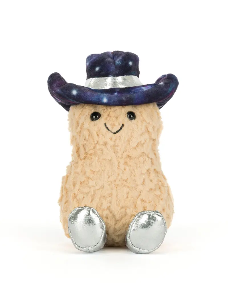 Amuseables Peanut Space Rodeo Outfit 1