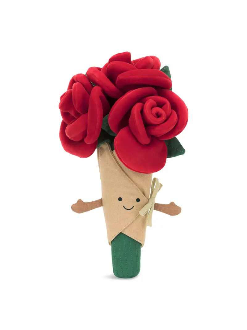 Amuseables Rose Bouquet 1
