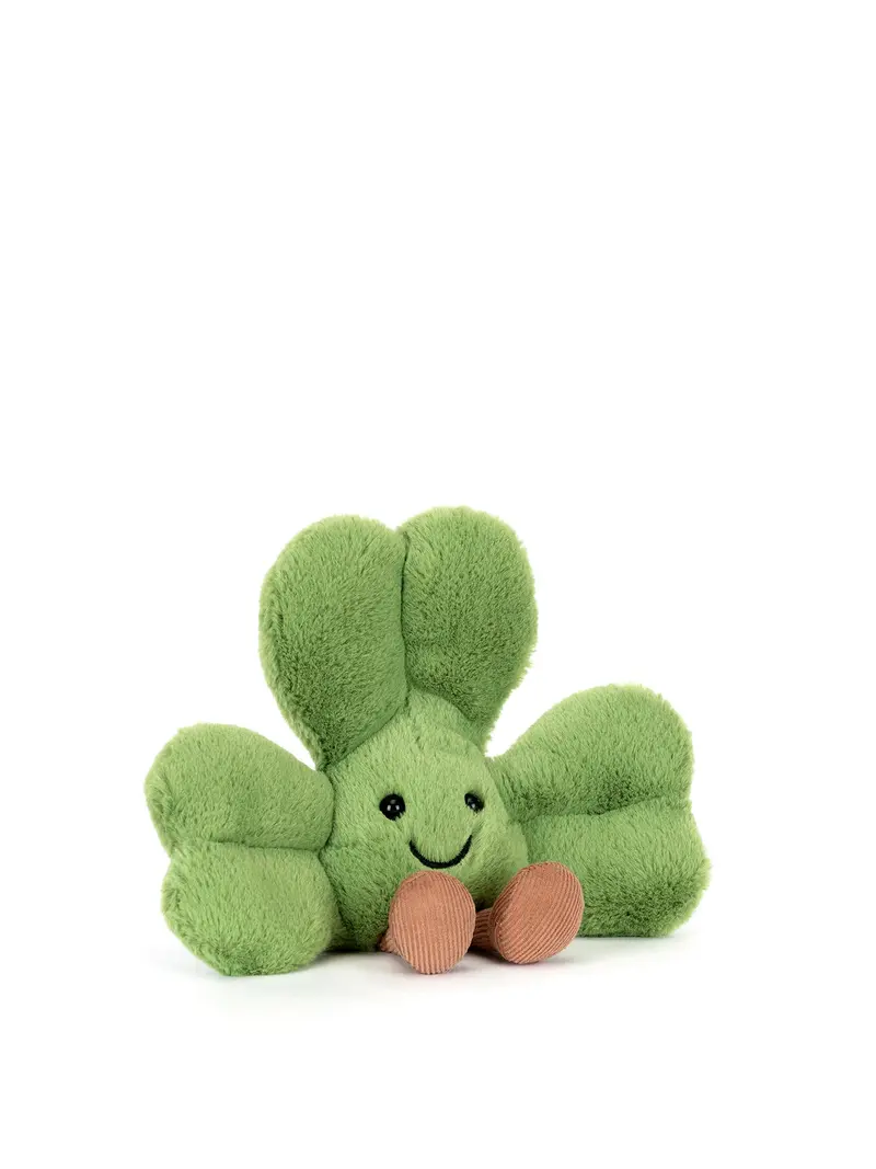 Amuseables Siofra Shamrock 1