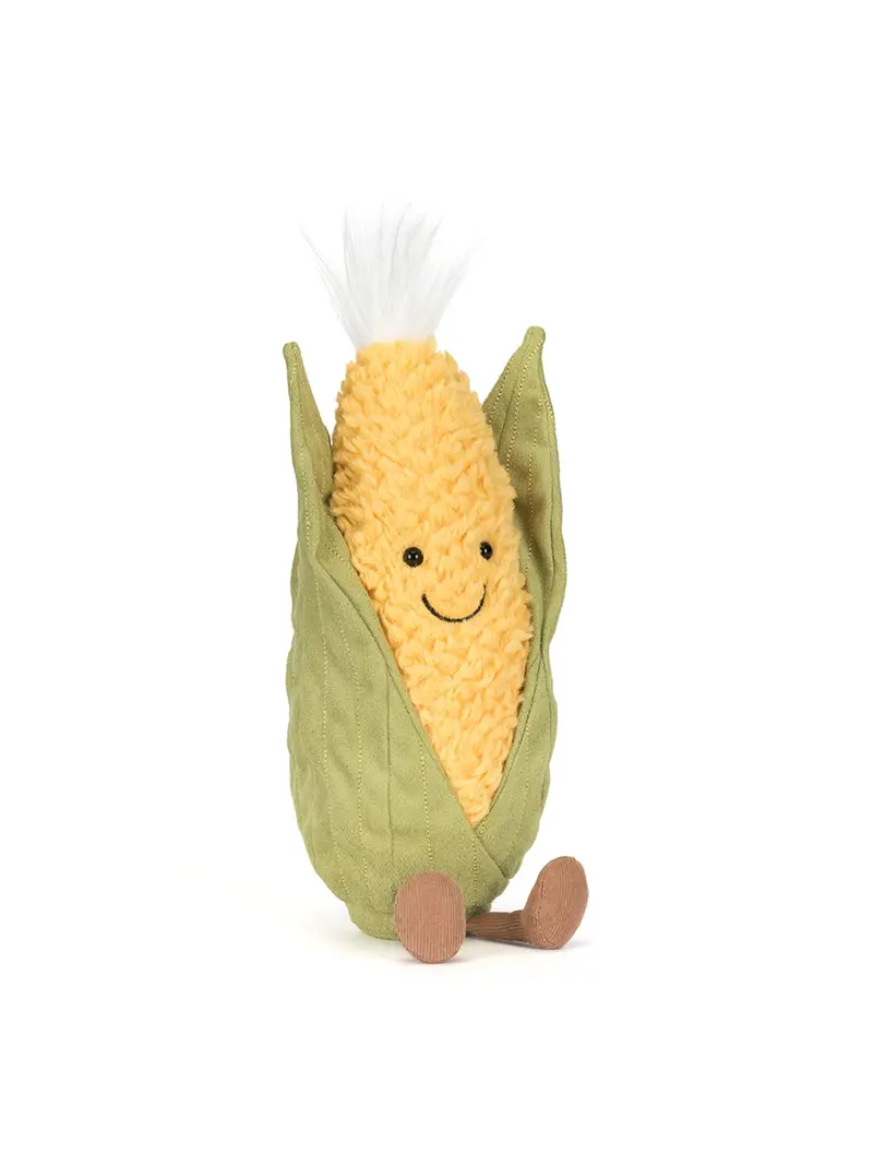 Amuseables Sweetcorn 1