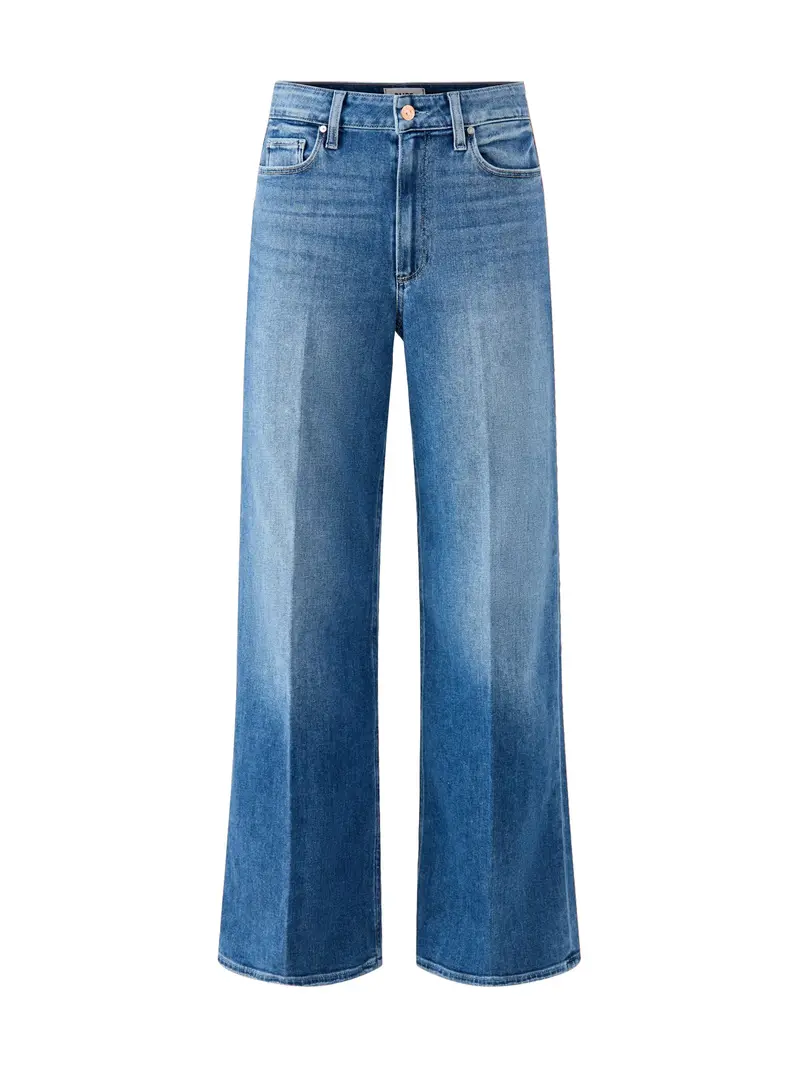 Anessa Wide Leg Jeans Freeride 1