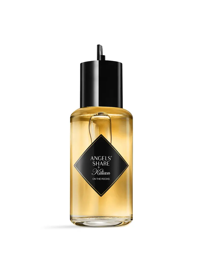 Angels Share On The Rocks Eau De Parfum 100Ml Refill 1